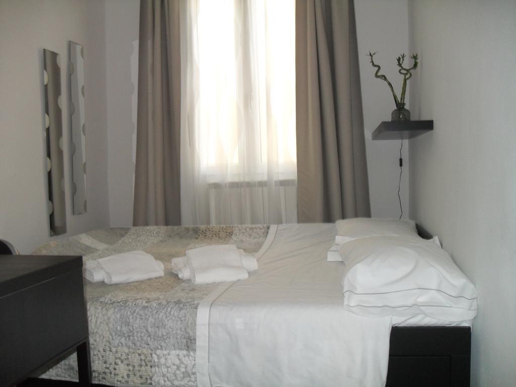 Apartamento Ognissanti 67 *