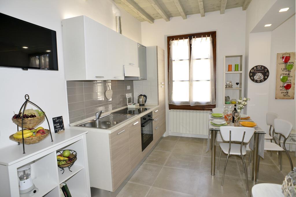 Apartamento Ognissanti 67 Florencia