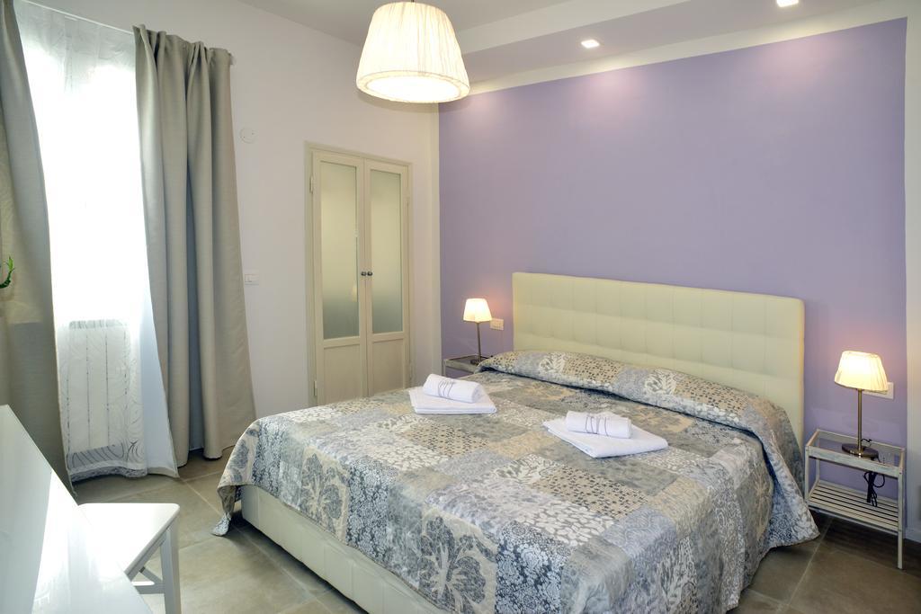 Ognissanti 67 Apartamento Florencia