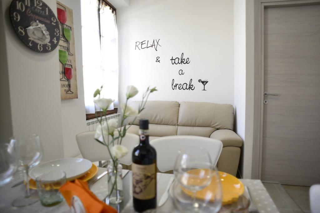 Apartamento Ognissanti 67 Florencia