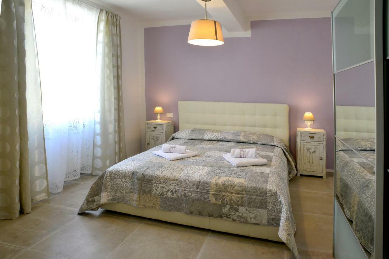Apartamento Ognissanti 67 Florencia